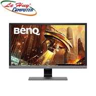BenQ EL2870U Computer Monitor 28inch 60Hz 1ms TN Speaker
