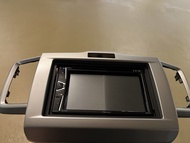 Pioneer AVH-G225BT 車機 可連freed外框