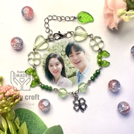 Queen of tears kdrama accessories inspired collection handmade