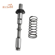 For 6L45 6L50 6L80 6L90 2006-Up Repair of Transmission Pressure Regulator Valve 652F 6L8VLPR3