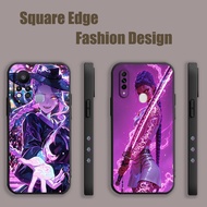 Casing For OPPO A53 A76 Reno6z A95 Lite A96 A77 X5 Pro Reno 7 Reno 8 Huntrix Kpop Demon Hunters Rumi