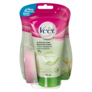 Stock- VEET In Shower Hair Removal Cream