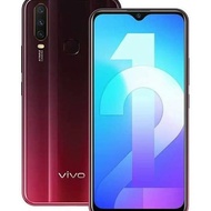 VIVO Y12 RAM 3/64Gb