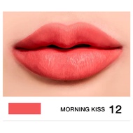ลิปกระแต 20สี ลิปแมท ตัวใหม่ฝาดำ  KATHY AMREZ MINI MATTE LIP