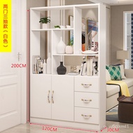 Living Room Partition Decoration Entry Partition Entrance Cabinet Shoe Cabinet Entrance Entrance Cabinet Hallway Living