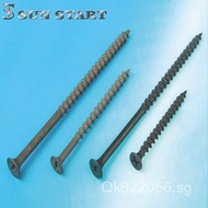 Screw Drywall Stud Flared Head Wood Screw Self-Tapping Wall Board Screw Plasterboard Phosphate Count