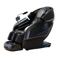XUTI Q7S เก้าอี้นวด massage chair แรงโน้มถ่วงเป็นศูนย์ ใหม่ ไฟฟ้า ถุงลมนิรภัยที่ห่อหุ้มอย่างเต็มที่ 