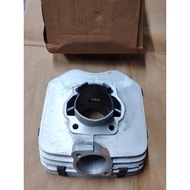 KAWASAKI GT0 KH125 CYLINDER BLOCK STANDARD SIZE 11005-1192 TAIWAN