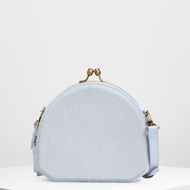 Charles &amp; Keith - Crossbody Sling Bag