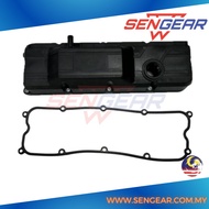 Kia Pregio J2 2.7 Cc Diesel Engine Valve Cover | Rocket Cover | Cylinder Head Cover With Gasket