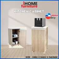 iHOME SABAH FURNITURE 🔥READY STOCK🔥Modern Kitchen Cabinets Base Unit/Kabinet Dapur/Kitchen Rack/Rak 