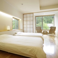 Kusatsu Onsen Watanoyu Kusatsu Hotel Annex