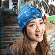 หมวกดำน้ำ – Neoprene Beanie แบรนด์ OCEANARIUM