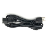 Power Cord for PIONEER CDJ-2000NXS2 PRO-DJ AUDIO SYSTEM