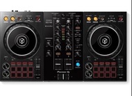 實店現貨 Pioneer DDJ-400 入門級DJ控制器 Pioneer DJ DDJ-400 2-Deck Rekordbox DJ Controller
