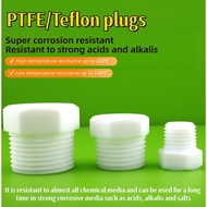 PTFE plug, PTFE tube plug, 1 minute 2 minutes 3 minutes 4 minutes 6 minutes 1 inch 2 inches F4 plug,