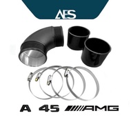 FTP M-BENZ AMG A45/CLA45/GLA45 charge pipe
