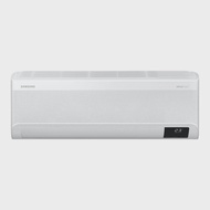 SAMSUNG 1.5HP BYHAM WINDFREE SPLIT TYPE INVERTER AIRCON(INSTALLATION NOT INCLUDED)WARRANTY IS COVERE