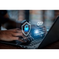 Malaysia Otp Number for Register Apps