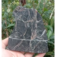 Natural stone agate stone/ klawing stone/ made of agate plate Agate Crystal Stone