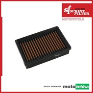 SPRINT FILTER BMW R1200GS / R1250GS / / R1200RT / ADVENTURE / GS / GSA SF BEST PERFORMANCE AIR FILTE