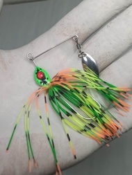 spinner bait 85gr umpan gabus tenggelam