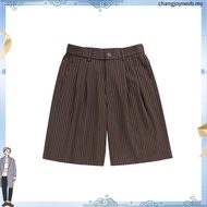 [Ready Stock] Good Quality 68 Brand 68牌子 Short Pant 4分裤 Elastic Waistband 塑胶裤头 P 6271