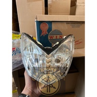 Honda CS1 headlight reflector, WIN brand, good quality A1