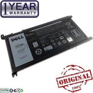 Dell P32E002 P32E P58F001 WDXOR P66F P66F002 WDX0R P26T004 P62F P69G P69G001 Laptop Battery