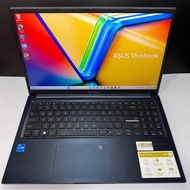 Asus VivoBook 15/ 15.6” FHD 1080/ G13- i5/ (16GRam. 512G SSD)/ Windows 11 Pro/ Ultra Fast Gen 13 i5 