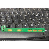 Ink chip/main receiver for Canon IX 6770,ix6860,ix6870,ix6820,IP 8770.etc