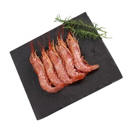 【大口市集】阿根廷L1級天使紅蝦買1kg再送1kg，2000g/盒