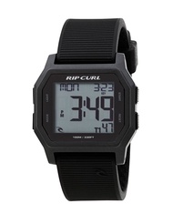 Rip Curl Atom Digital Watch Black