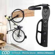 DGS Bike Hanger Wall Hanging Vertical Bike Hook Hanging Bracket Bicycle Display Rack