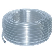 MKR PVC Clear Transparent Hose Tube Pipe 6mm 8mm 10mm Rabbit Arnab Ayam Tee connector 8mm Tee joint