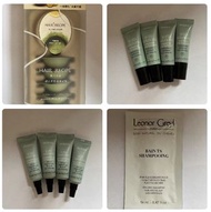 減至 $5 Leonor Greyl Bain TS Shampooing 植物均衡洗髮露