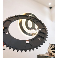 ENGINE11 TRACK CHAINRING Venue Single Speed Dead Flying Bicycle Disc Disc CHAINRING CHAINRING CHAINR