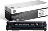 BESTINK 304A Black Cyan Magenta Yellow Toner For use in CLJ2025 CM2320 CC530A CC531A CC532A CC533A