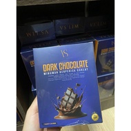 VSLIM ORIGINAL BY MADAM DYNA YUSOF ( 2BOX FREE 1sct VTOX WHILE STOCK LAST )