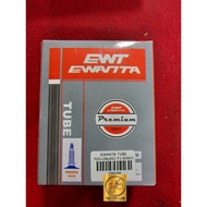 EWANTA TUBE 700x23/25C 700x28/45 700x35 FV48MM FV60MM FV80MM PRESTA VALVE PREMIUM QUALITY for ALL BIKE