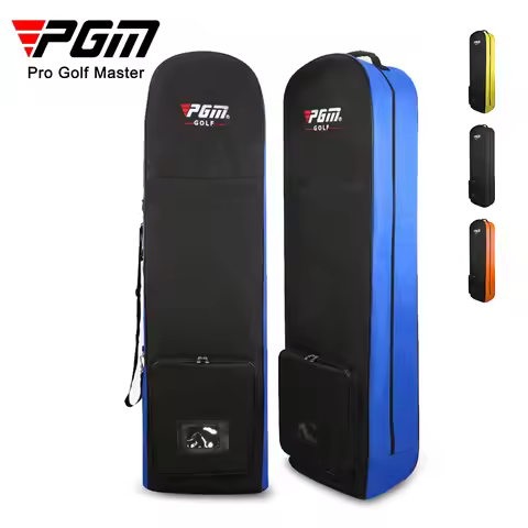PGM Golf Aviation Bag Single Layer Tug Air Package Nylon HKB002 Wholesale
