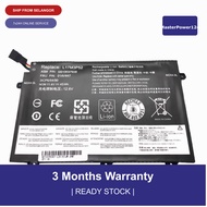 L17M3P52 E585 R580 ThinkPad Laptop E580 E485 E590 For Battery E490 R480 01AV445 L17M3P51 E480 Lenovo