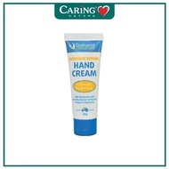 GRAHAMS INTENSIVE REPAIR HAND CREAM 50G