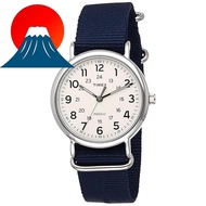 Timex Men's Weekender 40mm Watch