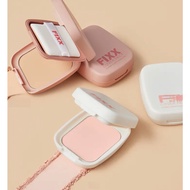 So'Natural Pore Slimming Fix Cover Pact 6.5g