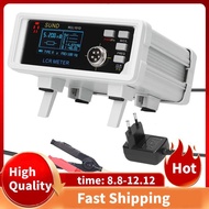 RCL101D Digital Bridge:Auto-Ranging, Multi-Frequency(100Hz/10kHz), Dual Mode   Meter High- EU-PLUG