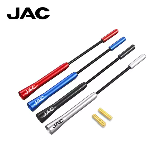 17cm Car Antenna Roof Radio Aerial Decor Exterior Accessories For JAC S2 J3 Board JS2 S3 JS3 J2 S5 T