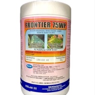 Frontier 75WP 500GM Racun Serangga Ulat Pelombong Daun
