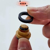 4-Point Water Stop Valve Automatic Leak-Proof And Maintenance Switch