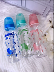 Botol susu 250 ml Sumo | Botol susu bayi murah BPA FREE